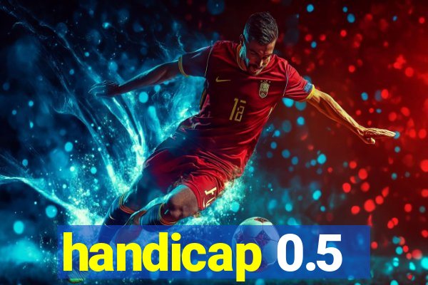 handicap 0.5-1